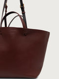 Patrizia Pepe Borsa a Tracolla Donna 8B0054L133 Hot Brown - Bordeaux