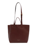 Patrizia Pepe Borsa a Tracolla Donna 8B0054L133 Hot Brown - Bordeaux