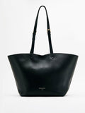 Patrizia Pepe Borsa a Tracolla Donna 8B0054L133 - Nero