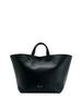patrizia pepe borsa a tracolla donna 8b0054l133 nero 162550121