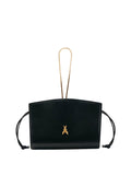 Patrizia Pepe Borsa Pochette Donna 8B0059L185 - Nero