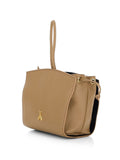 Patrizia Pepe Borsa Pochette Donna 8B0073L185 Deep Camel - Beige
