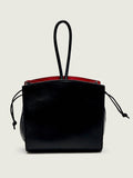 Patrizia Pepe Borsa Pochette Donna 8B0073L185 - Nero