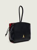 Patrizia Pepe Borsa Pochette Donna 8B0073L185 - Nero