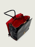 Patrizia Pepe Borsa Pochette Donna 8B0073L185 - Nero