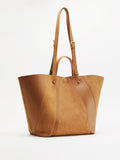 Patrizia Pepe Borsa a Tracolla Donna 8B0114L055 Deep Camel - Beige