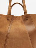Patrizia Pepe Borsa a Tracolla Donna 8B0114L055 Deep Camel - Beige