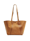 Patrizia Pepe Borsa a Tracolla Donna 8B0114L055 Deep Camel - Beige