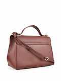 Patrizia Pepe Borsa a Tracolla Donna 8B0173L133 Hot Brown - Bordeaux