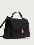 Patrizia Pepe Borsa a Tracolla Donna 8B0173L133 - Nero