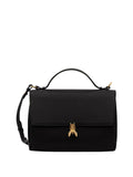 Patrizia Pepe Borsa a Tracolla Donna 8B0173L133 - Nero