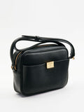 Patrizia Pepe Borsa a Tracolla Donna 8B0241L001 - Nero