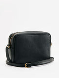 Patrizia Pepe Borsa a Tracolla Donna 8B0241L001 - Nero