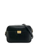patrizia pepe borsa a tracolla donna 8b0241l001 nero 165647668