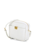 Patrizia Pepe Borsa a Tracolla Donna 8B0241L001 Vanilla Ice - Avorio