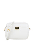 Patrizia Pepe Borsa a Tracolla Donna 8B0241L001 Vanilla Ice - Avorio