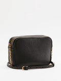 Patrizia Pepe Borsa a Tracolla Donna 8B0242L001 Craft Brown - Marrone