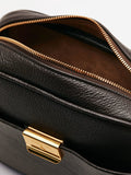 Patrizia Pepe Borsa a Tracolla Donna 8B0242L001 Craft Brown - Marrone