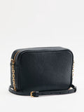 Patrizia Pepe Borsa a Tracolla Donna 8B0242L001 - Nero
