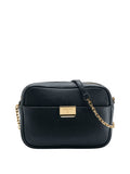 Patrizia Pepe Borsa a Tracolla Donna 8B0242L001 - Nero