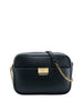 patrizia pepe borsa a tracolla donna 8b0242l001 nero 169377422