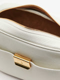 Patrizia Pepe Borsa a Tracolla Donna 8B0242L001 Vanilla Ice - Avorio