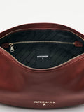 Patrizia Pepe Borsa a Tracolla Donna 8B0274L164 Hot Brown - Bordeaux
