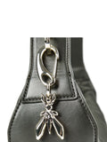 Patrizia Pepe Borsa a Tracolla Donna 8B0274L164 - Grigio