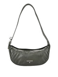 Patrizia Pepe Borsa a Tracolla Donna 8B0274L164 - Grigio