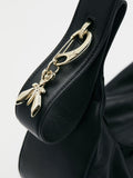 Patrizia Pepe Borsa a Tracolla Donna 8B0274L164 - Nero