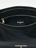 Patrizia Pepe Borsa a Tracolla Donna 8B0274L164 - Nero