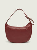 Patrizia Pepe Borsa a Tracolla Donna 8B0278L164 Hot Brown - Bordeaux