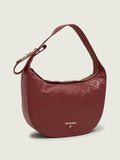 Patrizia Pepe Borsa a Tracolla Donna 8B0278L164 Hot Brown - Bordeaux