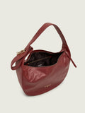 Patrizia Pepe Borsa a Tracolla Donna 8B0278L164 Hot Brown - Bordeaux