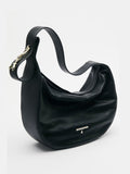 Patrizia Pepe Borsa a Tracolla Donna 8B0278L164 - Nero