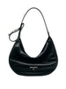 patrizia pepe borsa a tracolla donna 8b0278l164 nero 169213241