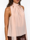 Patrizia Pepe Blusa Donna 8C0197A3ZQ Talco Rose - Rosa