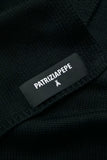 Patrizia Pepe Sciarpa Donna 8F0052K9O3A - Nero