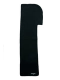Patrizia Pepe Sciarpa Donna 8F0052K9O3A - Nero