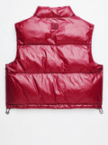 Patrizia Pepe Smanicato Donna 8F0069A503 Mar Burgungy/nex Blu - Rosso