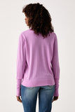 Patrizia Pepe Maglia Donna 8K0428KM36 Purple - Viola