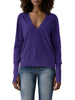 patrizia pepe maglia donna 8k0428km36 purple viola 166817354