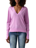 Patrizia Pepe Maglia Donna 8K0428KM36 Purple - Viola