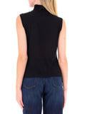 Patrizia Pepe Maglia Donna 8M0130J0061 - Nero