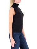 Patrizia Pepe Maglia Donna 8M0130J0061 - Nero