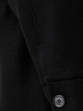 Patrizia Pepe Cappotto Donna 8O0207C0251 - Nero