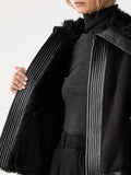 Patrizia Pepe Giubbino Donna 8O0209E0011 - Nero