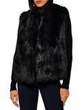 Patrizia Pepe Smanicato Donna 8O0217E0002 - Nero