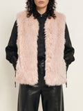 Patrizia Pepe Smanicato Donna 8O0217E0002 Rose - Rosa