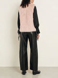Patrizia Pepe Smanicato Donna 8O0217E0002 Rose - Rosa